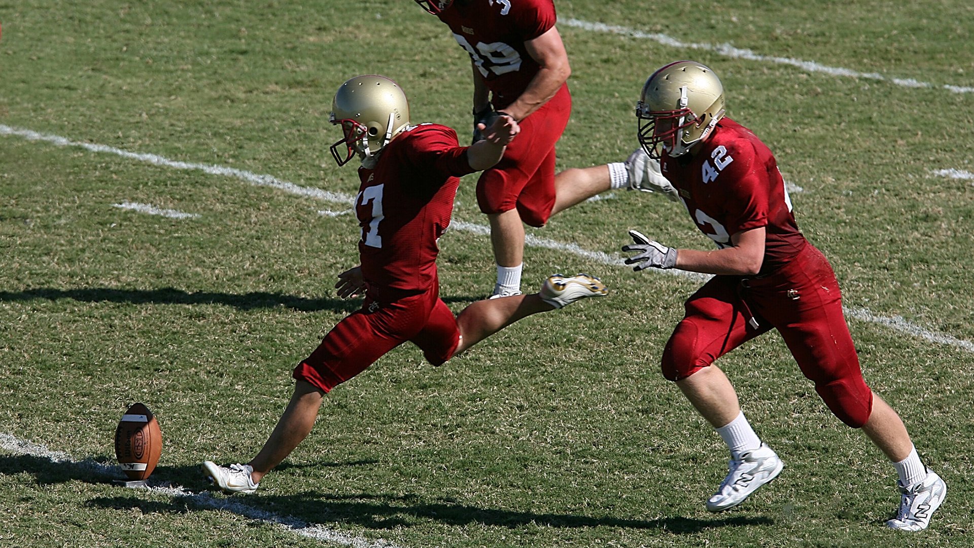 体育新闻中心深化体育语音解说数据集合作研发，体育解说播读技巧