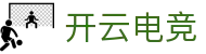 开云·电竞-开云电竞官网入口-Kaiyun Esports